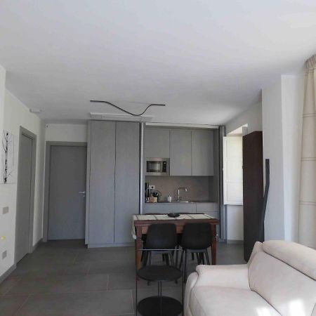 Les Fleuves - Doire Apartment Aosta Exterior photo
