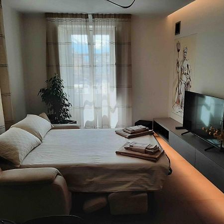 Les Fleuves - Doire Apartment Aosta Exterior photo