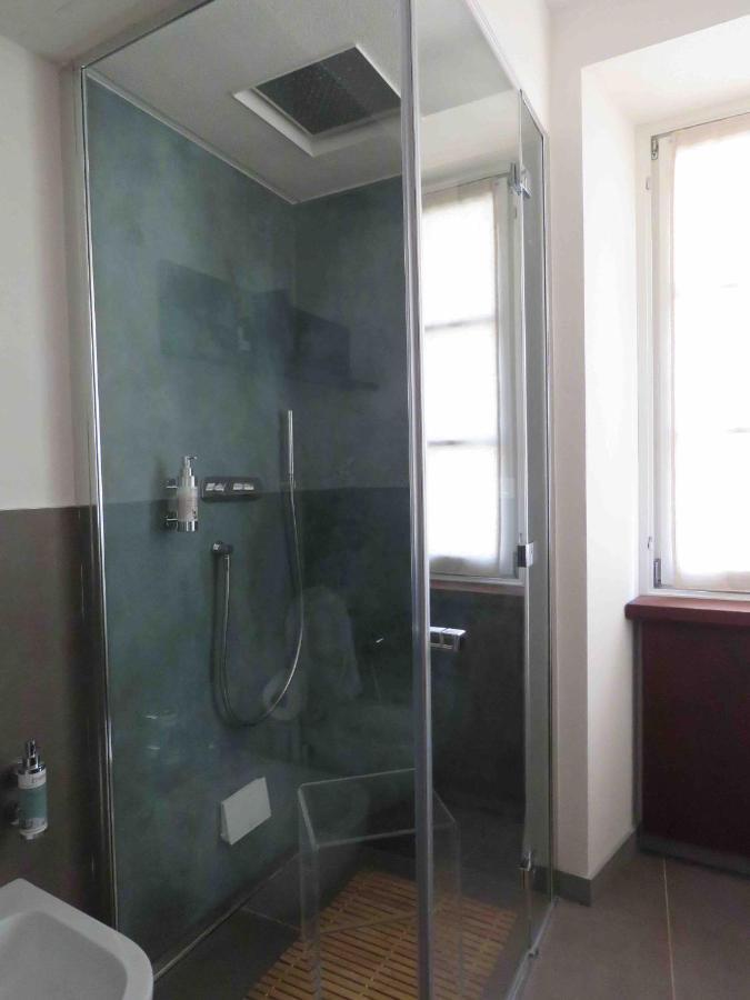 Les Fleuves - Doire Apartment Aosta Exterior photo